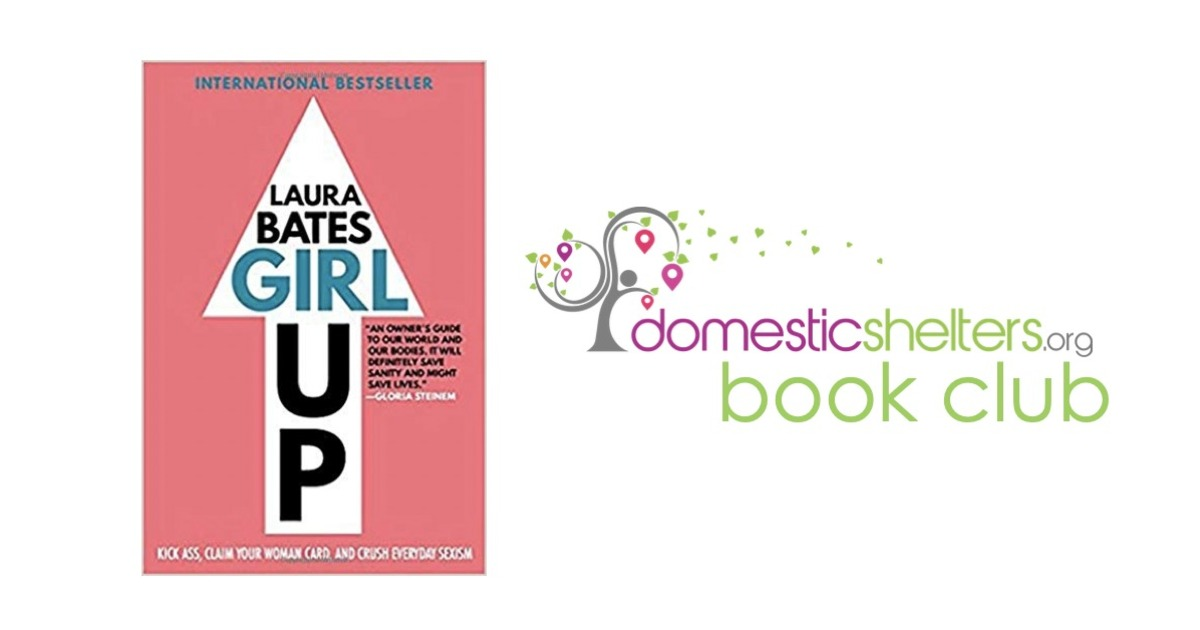 1200px x 630px - Girl Up Is the Book We All Needed in Our Youth