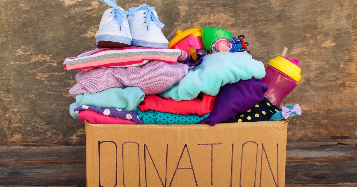 how-do-i-donate-items-to-shelters