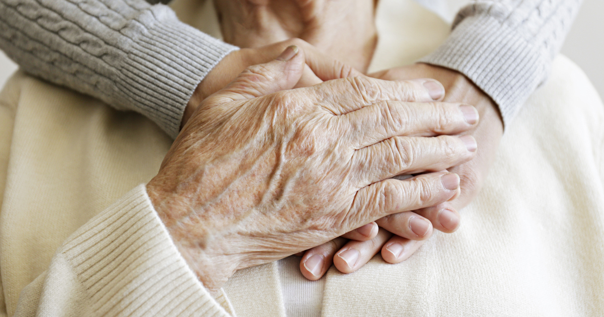 What Is Elder Abuse?