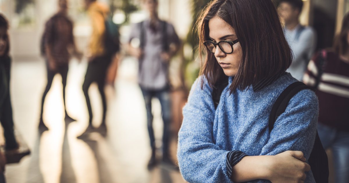 Four Signs Your Teen Is Experiencing Burnout After Trauma